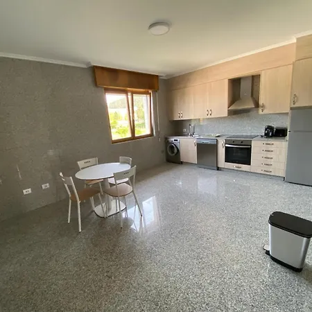 Apartman Casa Chevalier