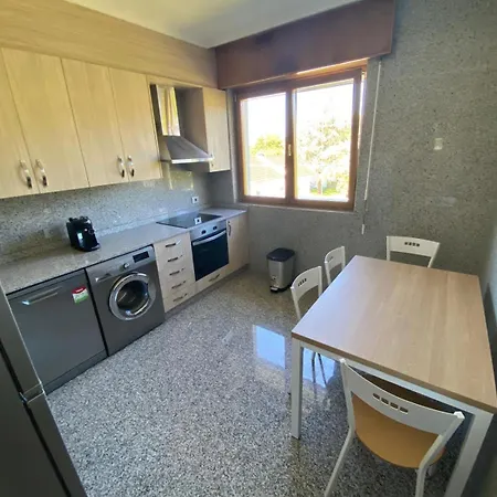 Apartman Casa Chevalier
