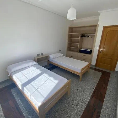 Apartman Casa Chevalier San Bartolomé