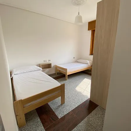 Apartman Casa Chevalier San Bartolomé