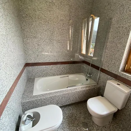 Apartman Casa Chevalier San Bartolomé