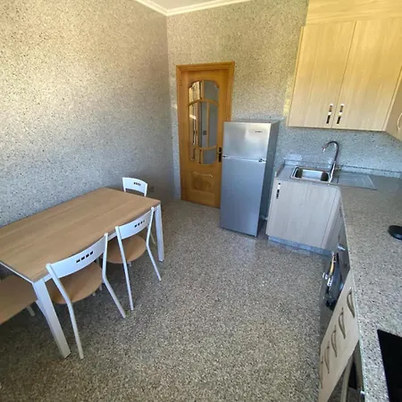 Apartman Casa Chevalier San Bartolomé