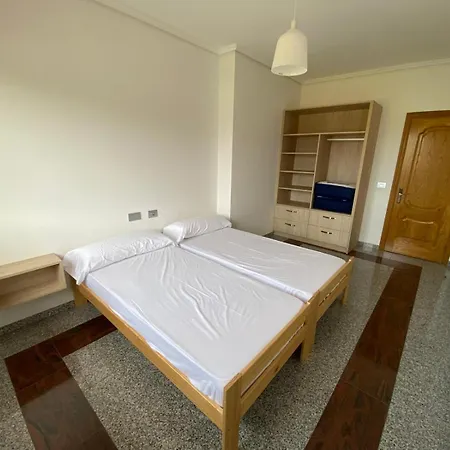 Apartman Casa Chevalier