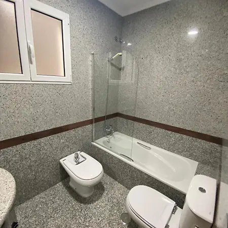 Casa Chevalier Apartman *