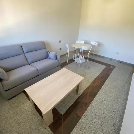 Apartman Casa Chevalier *