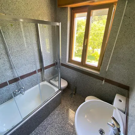 Apartman Casa Chevalier San Bartolomé