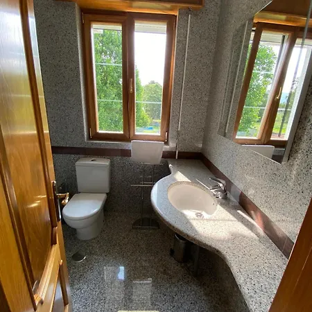 Casa Chevalier Apartman *