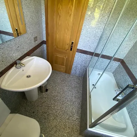 Casa Chevalier Apartman