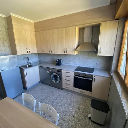 Apartman Casa Chevalier *