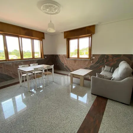 Casa Chevalier * San Bartolomé