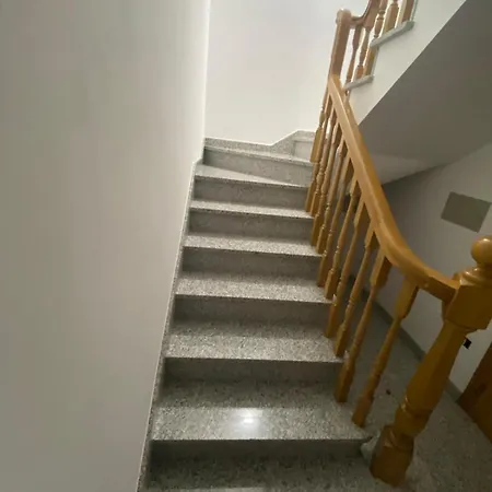 Casa Chevalier Apartman San Bartolomé