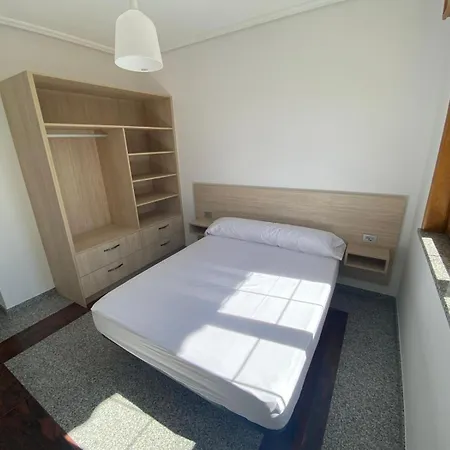 Casa Chevalier Apartman *